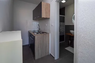 One-Bedroom Apartment for 4 in Banjole