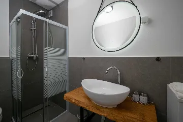 One-Bedroom Apartment for 4 in Banjole