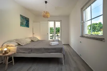 One-Bedroom Apartment in Banjole for 4 Guests