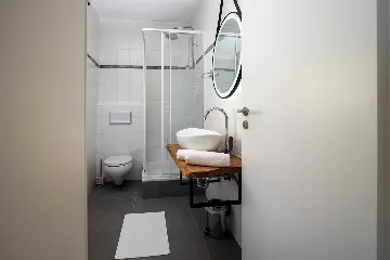 One-Bedroom Apartment in Banjole for 4 Guests