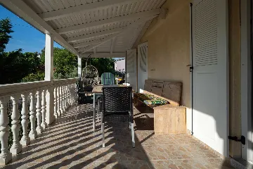 One-Bedroom Apartment in Banjole for 4 Guests