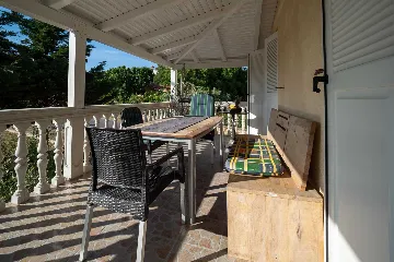 One-Bedroom Apartment in Banjole for 4 Guests