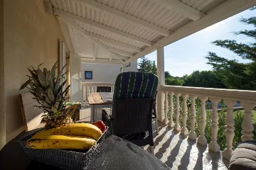 One-Bedroom Apartment in Banjole for 4 Guests