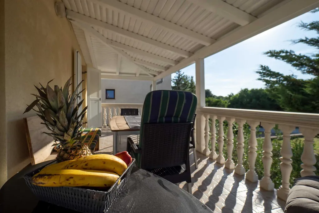 One-Bedroom Apartment in Banjole for 4 Guests