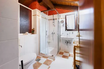 Studio for 2-3 Guests in Rovinj with Shared Pool