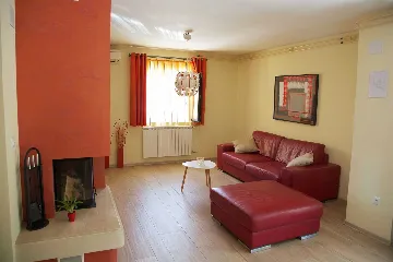 Two-Bedroom Apartment in Rovinj