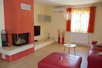 Two-Bedroom Apartment in Rovinj