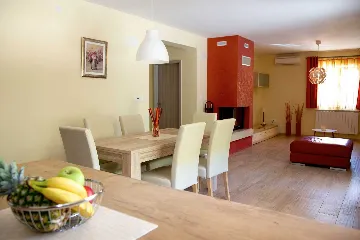Two-Bedroom Apartment in Rovinj
