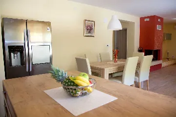 Two-Bedroom Apartment in Rovinj