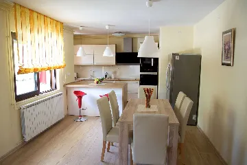 Two-Bedroom Apartment in Rovinj