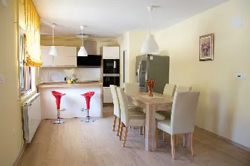 Two-Bedroom Apartment in Rovinj