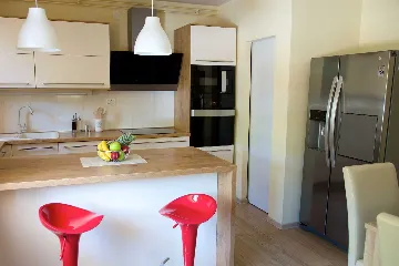 Two-Bedroom Apartment in Rovinj