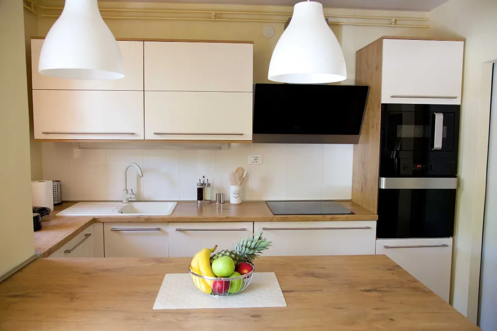 Two-Bedroom Apartment in Rovinj