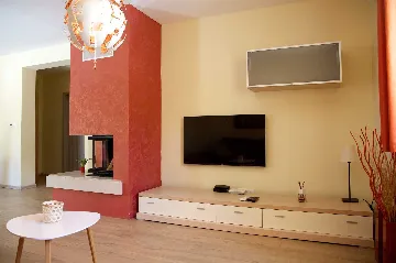 Two-Bedroom Apartment in Rovinj