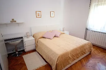 Two-Bedroom Apartment in Rovinj
