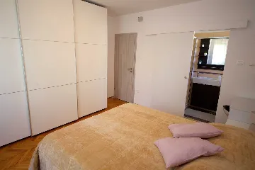 Two-Bedroom Apartment in Rovinj