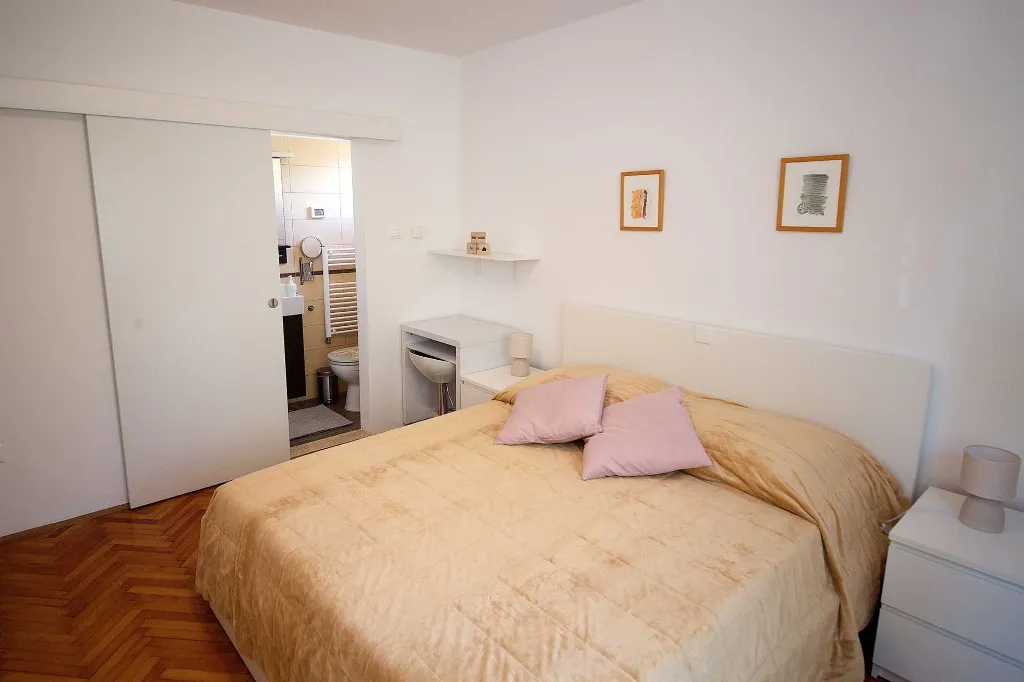 Two-Bedroom Apartment in Rovinj