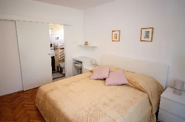 Two-Bedroom Apartment in Rovinj