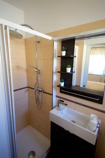 Two-Bedroom Apartment in Rovinj