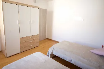 Two-Bedroom Apartment in Rovinj