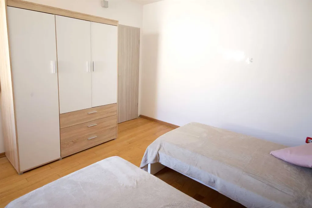 Two-Bedroom Apartment in Rovinj