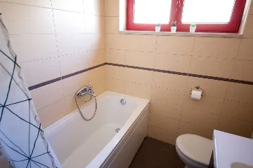 Two-Bedroom Apartment in Rovinj