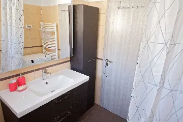 Two-Bedroom Apartment in Rovinj