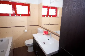 Two-Bedroom Apartment in Rovinj