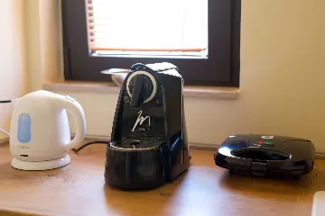 Two-Bedroom Apartment in Rovinj