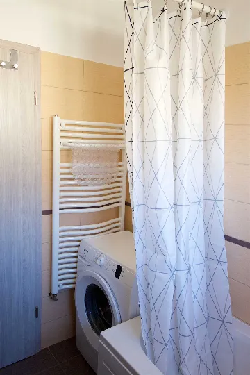 Two-Bedroom Apartment in Rovinj