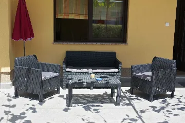 Two-Bedroom Apartment in Rovinj