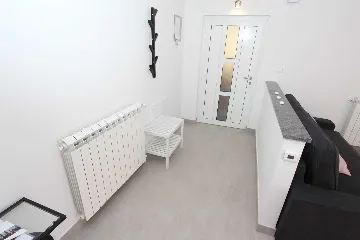 One-Bedroom Apartment in Rovinj with Terraces