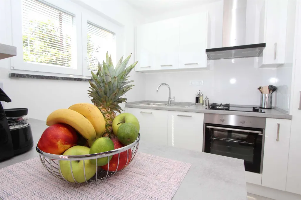 One-Bedroom Apartment in Rovinj with Terraces