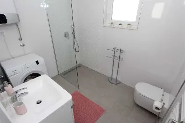 One-Bedroom Apartment in Rovinj with Terraces