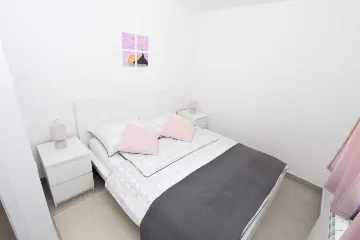 One-Bedroom Apartment in Rovinj with Terraces