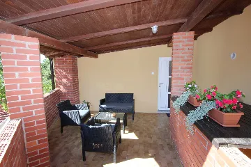 One-Bedroom Apartment in Rovinj with Terraces