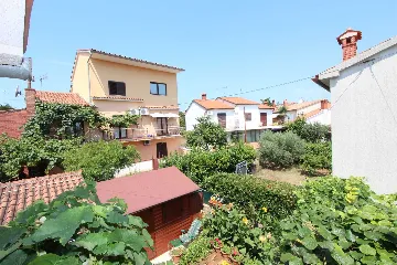 Double Room for Two in Rovinj with Parking