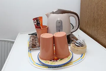 Double Room for Two in Rovinj with Parking