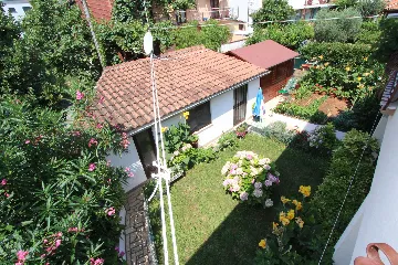 Double Room for Two in Rovinj with Parking