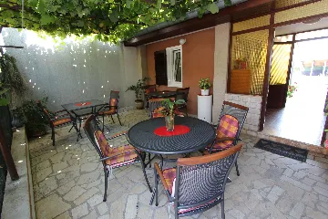 Double Room for Two in Rovinj with Parking