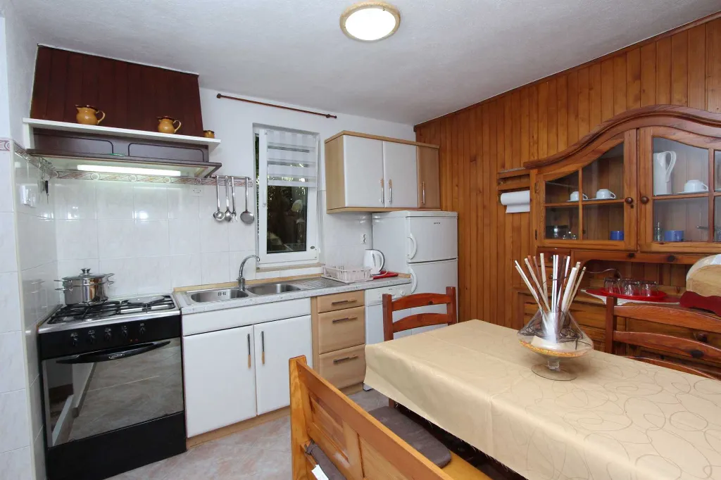 Rovinj Studio with Parking