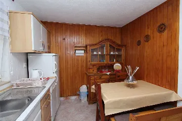 Rovinj Studio with Parking