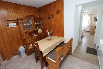 Rovinj Studio with Parking