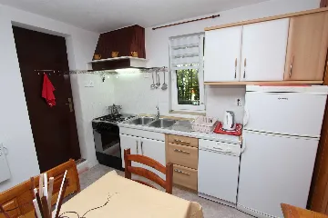 Rovinj Studio with Parking