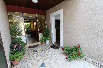 Rovinj Studio with Parking