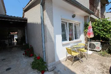 Rovinj Studio with Parking