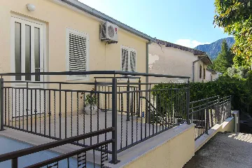 One-Bedroom Apartment in Podaca, Croatia