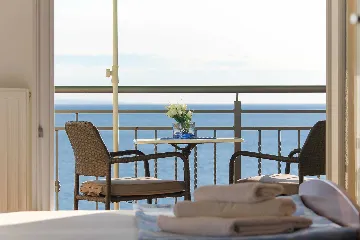 One-Bedroom Apartment in Podaca, Croatia