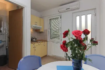 One-Bedroom Apartment in Podaca, Croatia