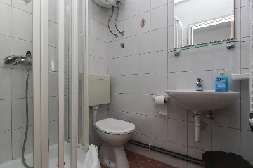 One-Bedroom Apartment in Podaca, Croatia